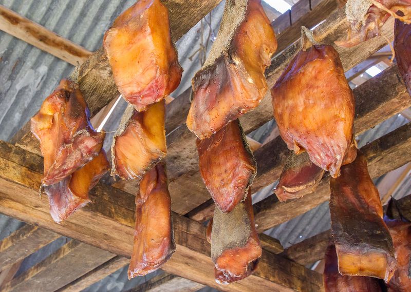 Icelandic Foods Brits Often Avoid