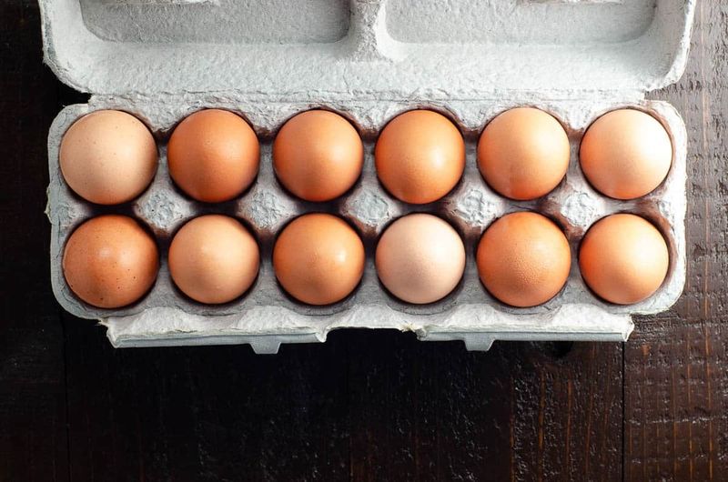 Eggs