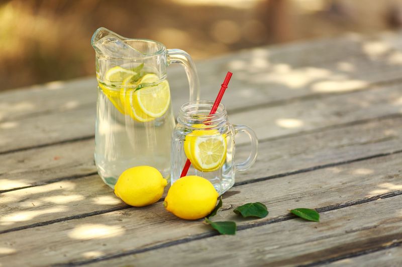 Provides Vitamin C Boost