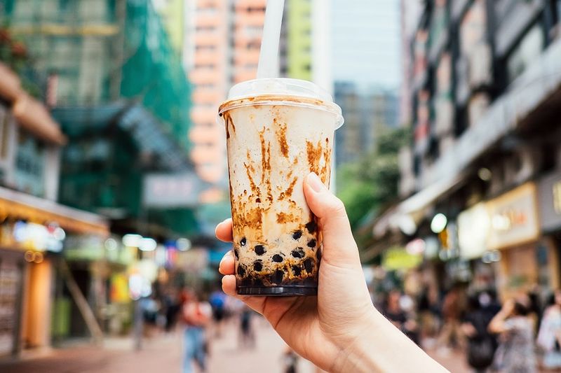 Bubble Tea
