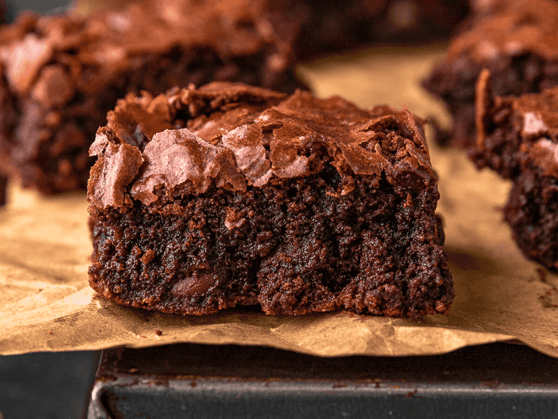 Chocolate Brownies