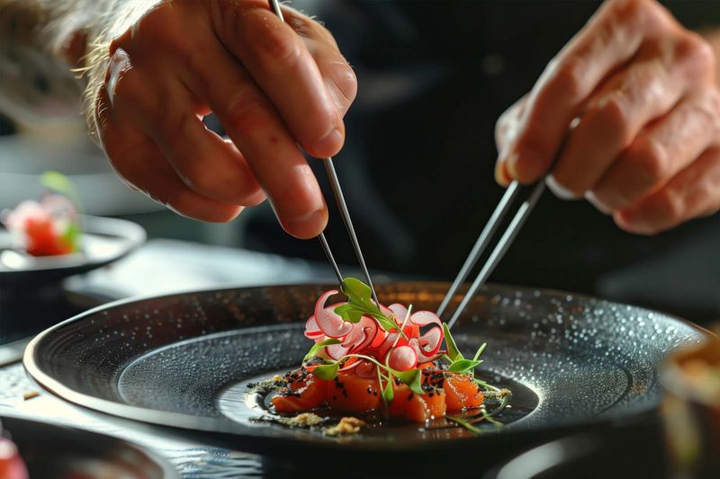 Social Media And The Theatre Of Food
