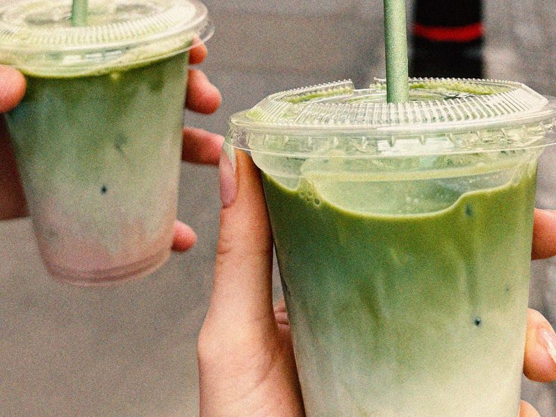 Why Social Media Is Fueling Matcha Obsession