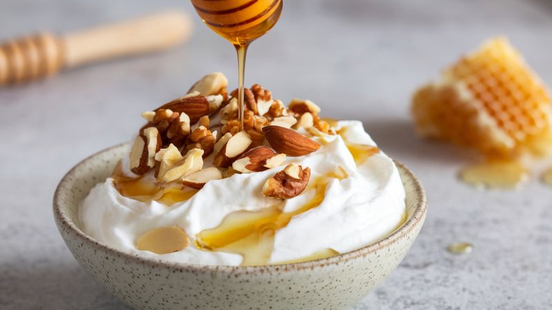 Yoghurt
