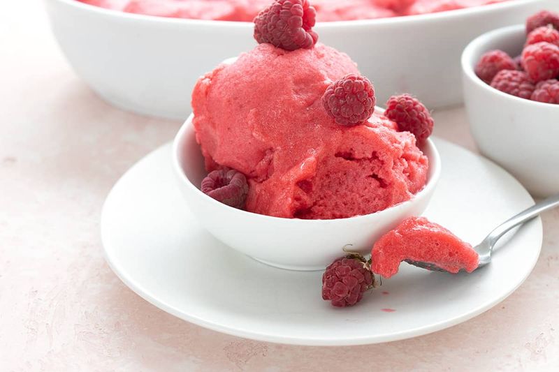 Sorbet