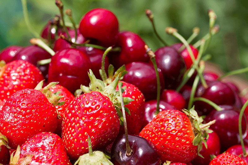 Seasonal Fruits To Consider At Breakfast
