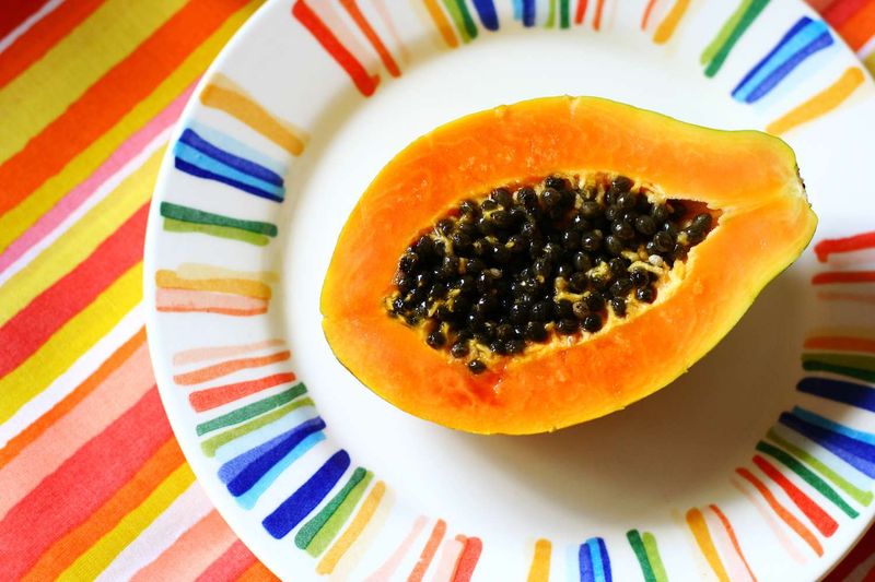 Which Fruits Are Gentler On An Empty Stomach