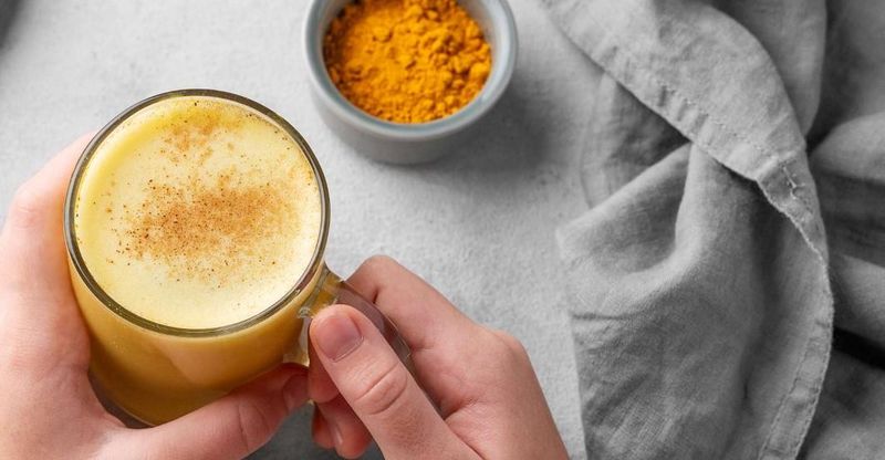 Turmeric Milk