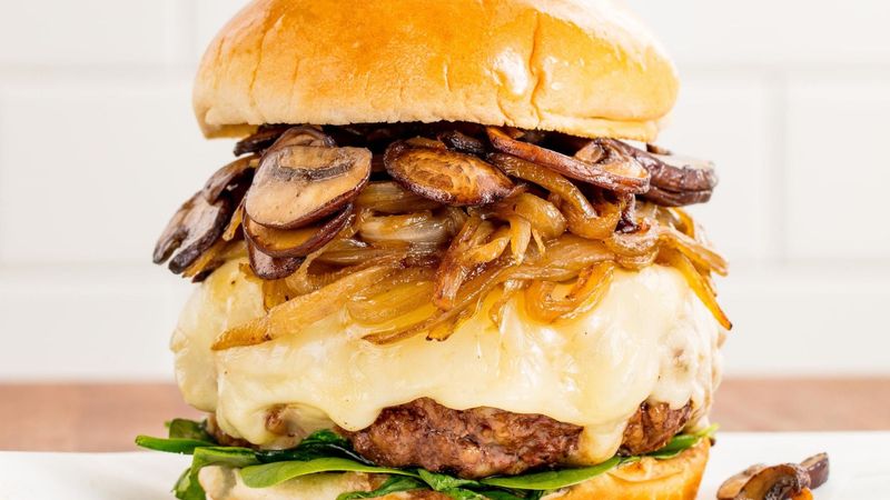 Onion-Heavy Meals