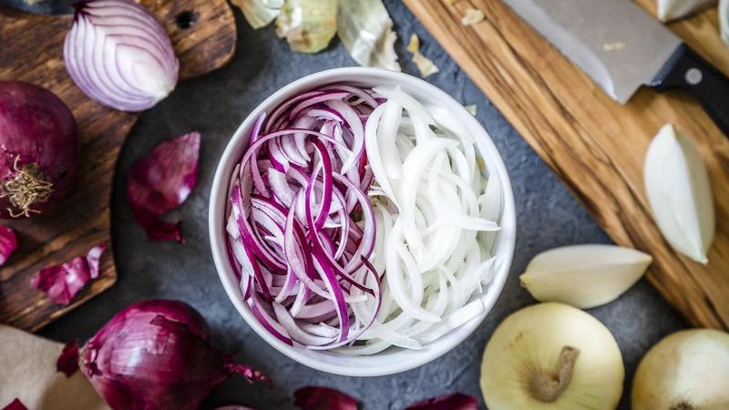 Onions