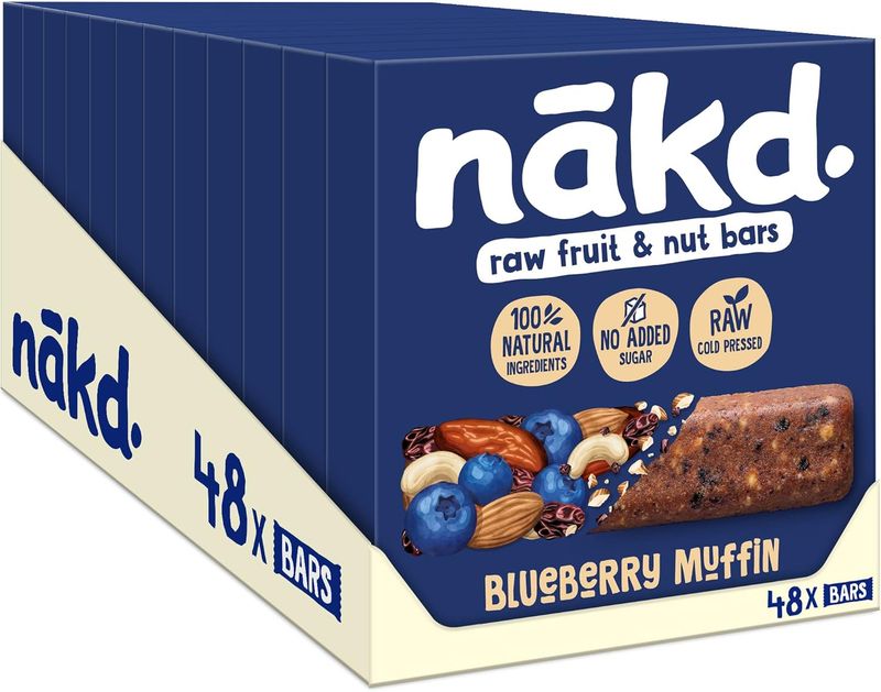 The Rise Of Health Conscious Childhood Snacks In Late Gen Z