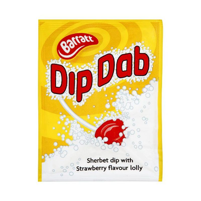 Millennial After School Treats