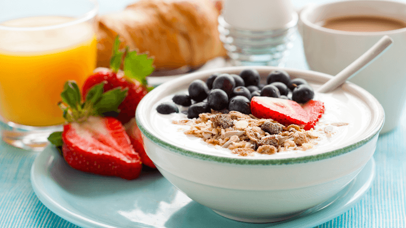 A Simple Way To Build Consistent Morning Habits