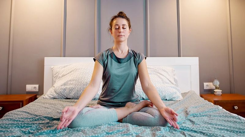 Manage Stress With Relaxing Activities