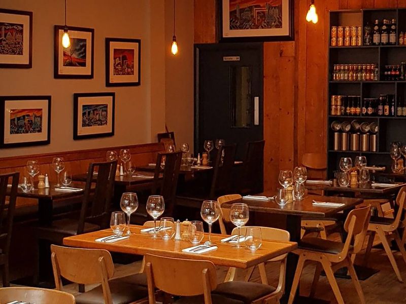 Coppi (Belfast)