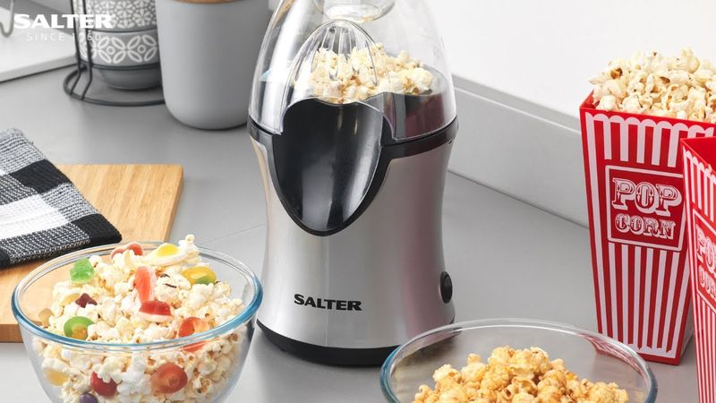 Salter EK2902 Popcorn Maker