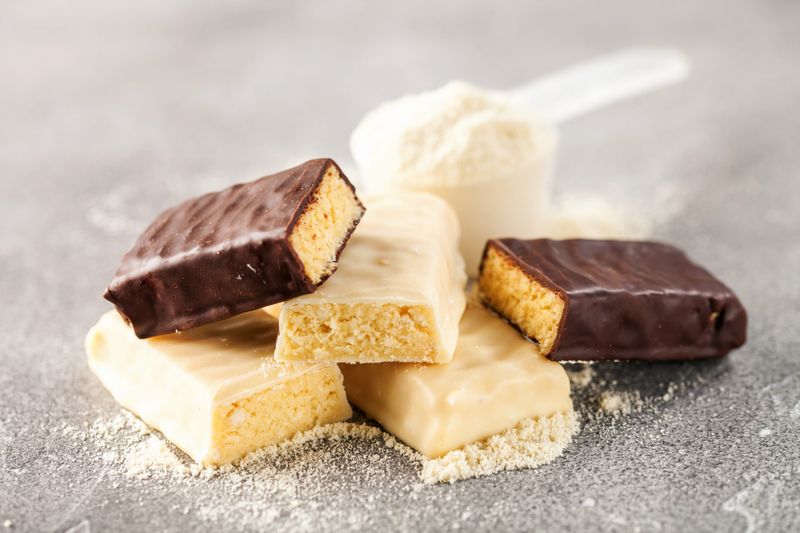 Protein Bars