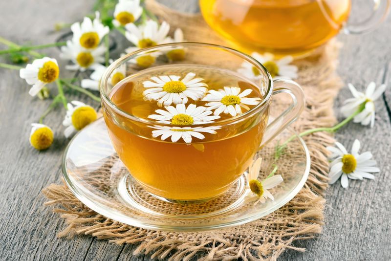 Herbal Tea