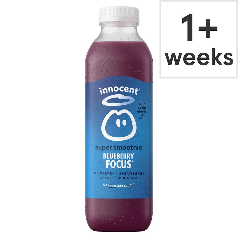 Innocent Smoothie
