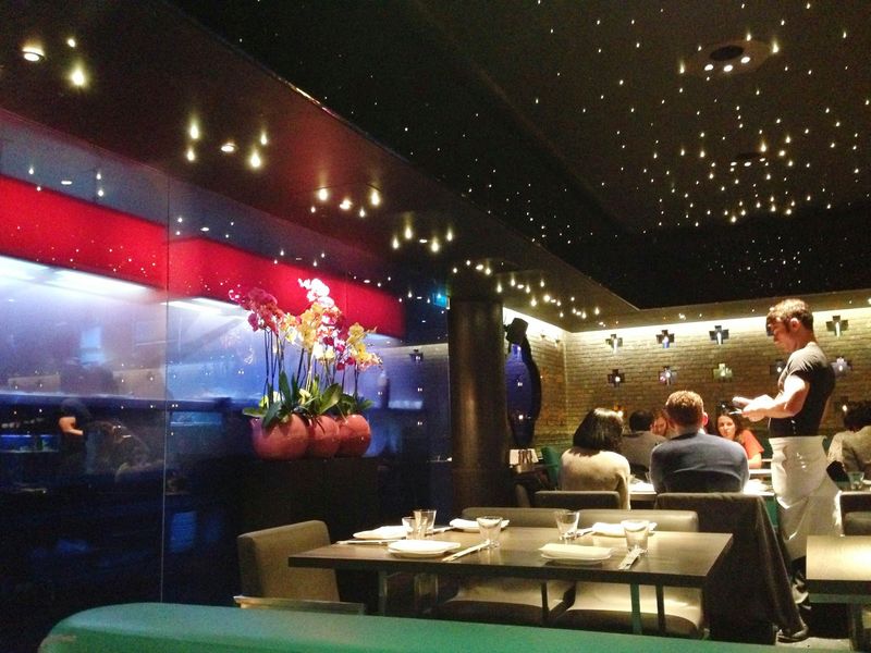 Yauatcha Soho