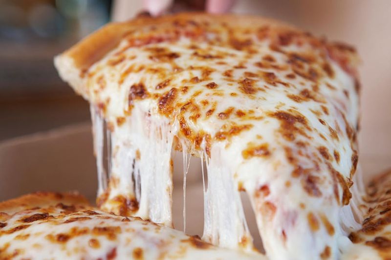 Extra Cheese