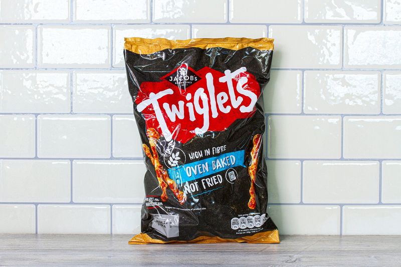 Twiglets