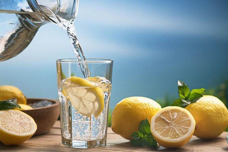 Freshens Breath Naturally