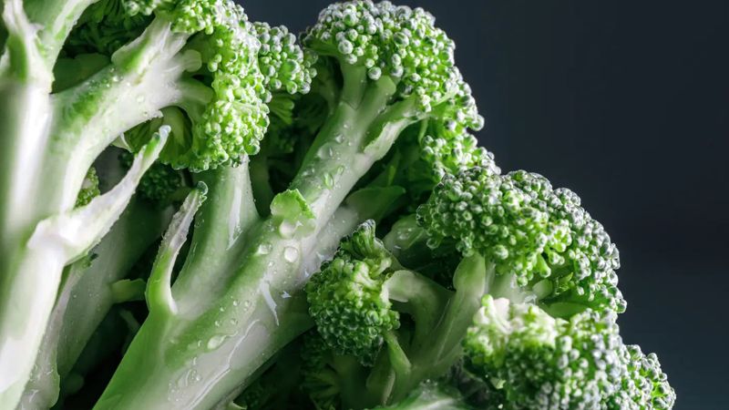 Provides Anti-Inflammatory Compounds