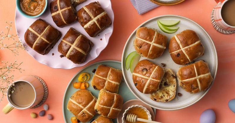 Adjusting Bakery Lines For Seasonal Treats And Traditions