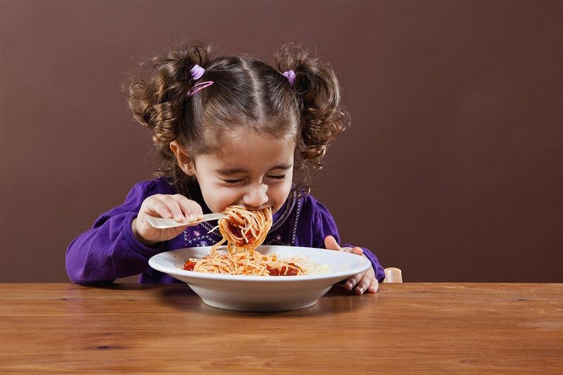 Tomato Sauces Marketed For Children That May Contain Added Sugars