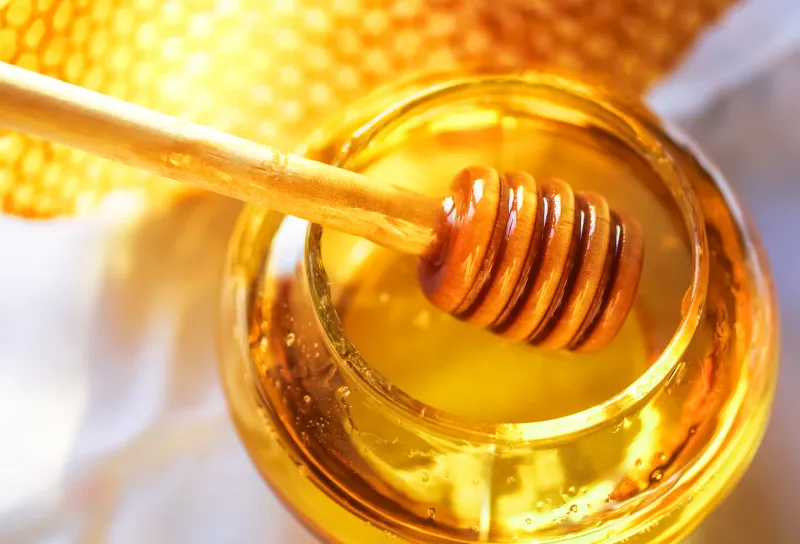 Different Regions Produce Distinct Honey Varieties