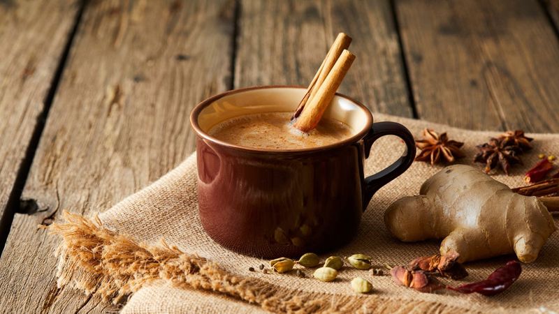 Chai Tea