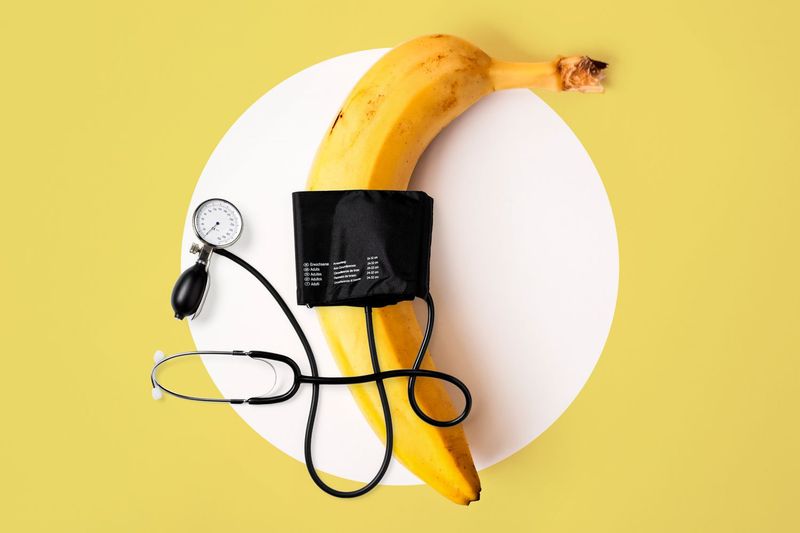 Potassium And Sodium Balance