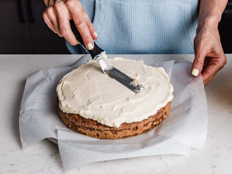 The Role Of Cream Cheese Icing In Its Lasting Appeal