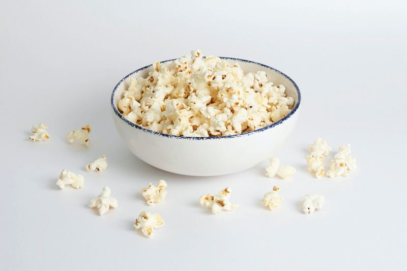 How Portion Size Affects Stomach Comfort