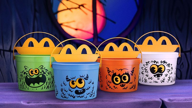 The Return Of Retro Packaging Designs