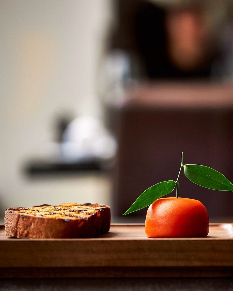 The Role Of Illusion And Presentation In The Dining Experience