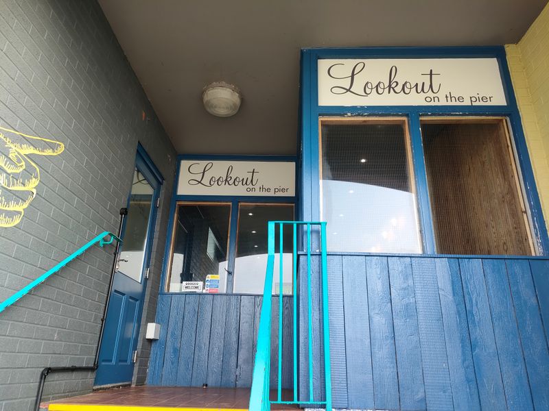 Why Lookout On The Pier Reflects Scarborough's Coastal Food Culture
