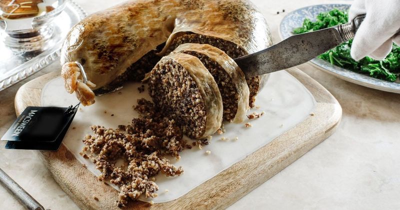 Regional Dishes That Rarely Get Attention