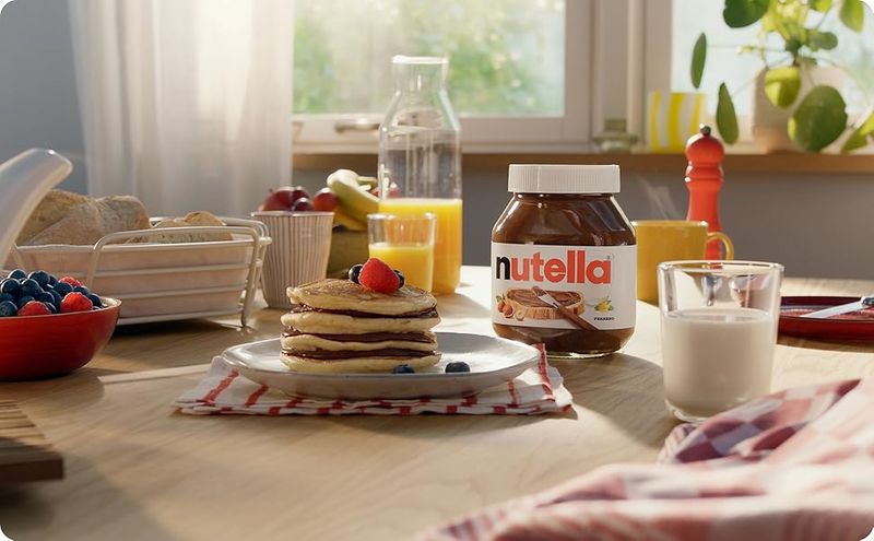 The Rise Of Sweet Spreads In Daily Breakfasts