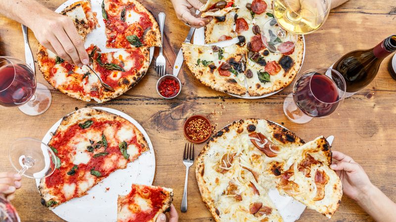 The Rise Of Easy At-Home Treat Nights