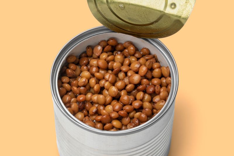 The Way Beans Help Keep You Fuller For Longer
