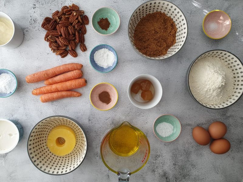Ingredient Choices That Shape Flavour Profiles