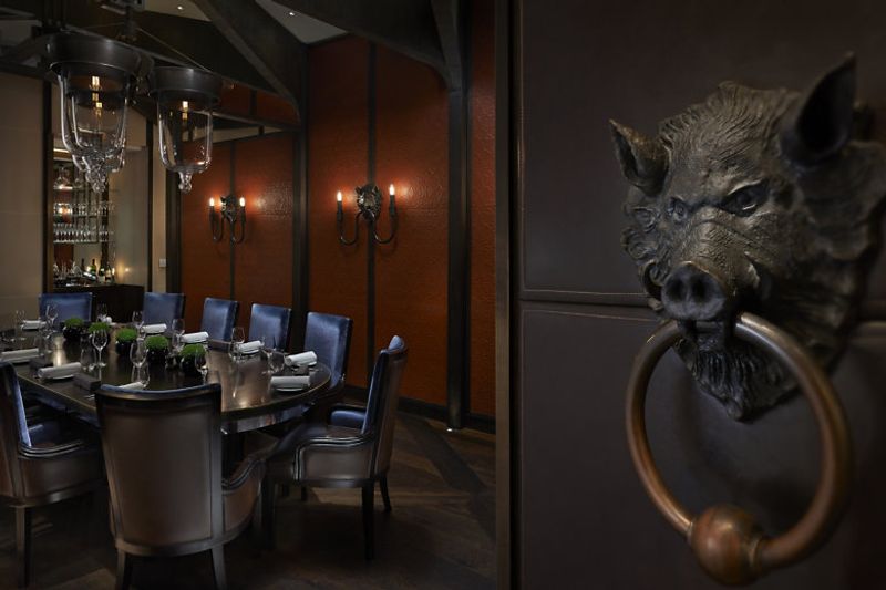 The Role Of Storytelling In The Dining Experience