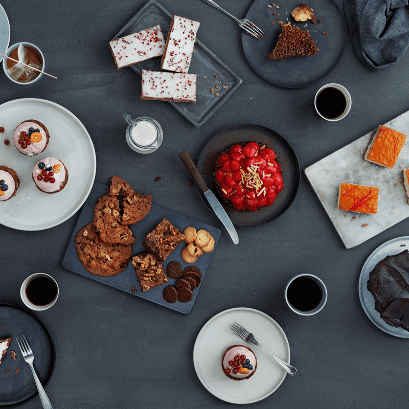 The Role Of Seasonal Ingredients And Recipes