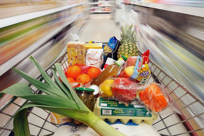 When A Full Trolley Stopped Feeling Normal