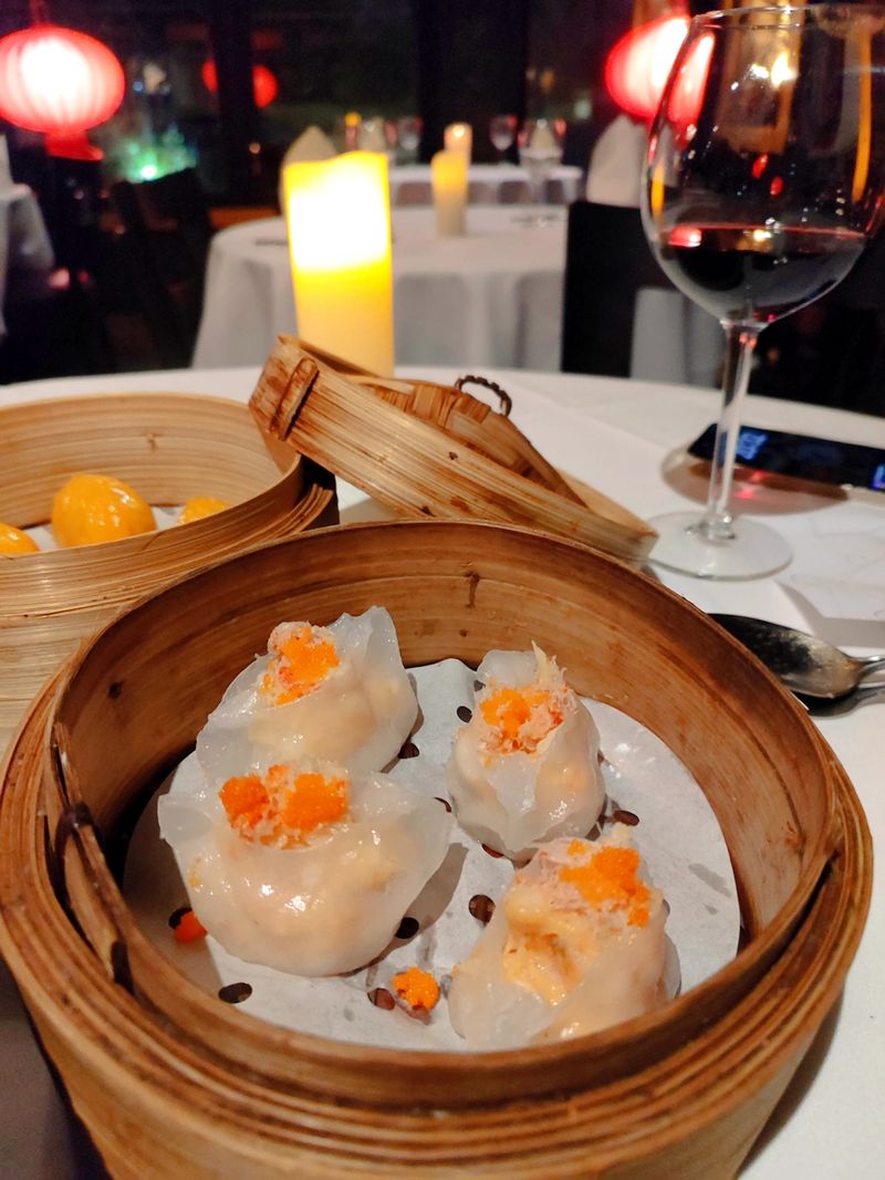 What To Expect From The Pan-Asian Menu
