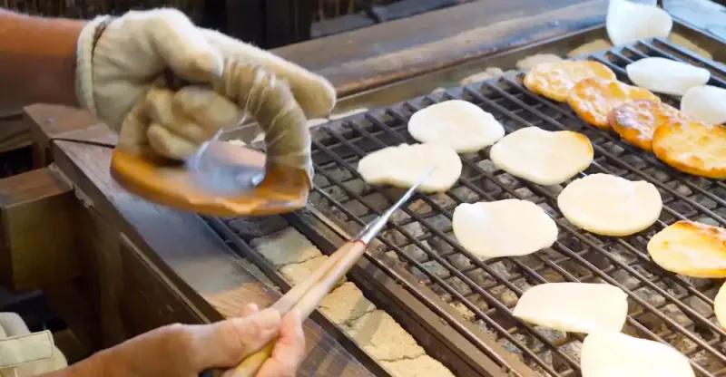 Cooking Methods And Preparation