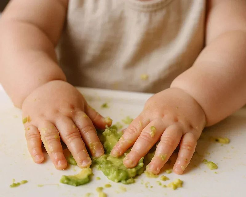 Start With Regular Meals And Predictable Routines