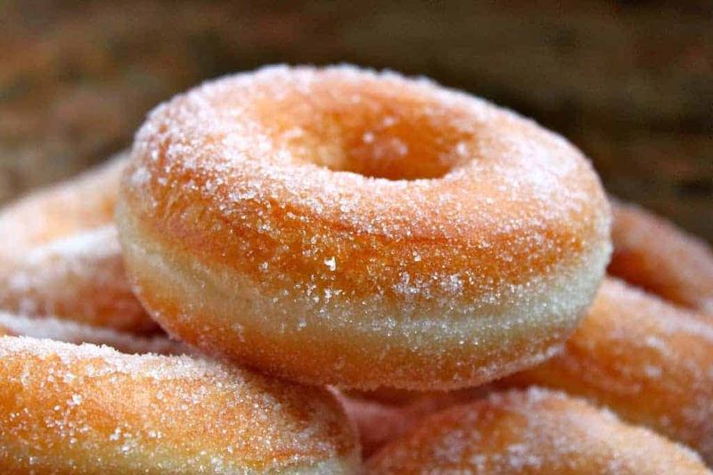 Common Mistakes That Make Doughnuts Dense